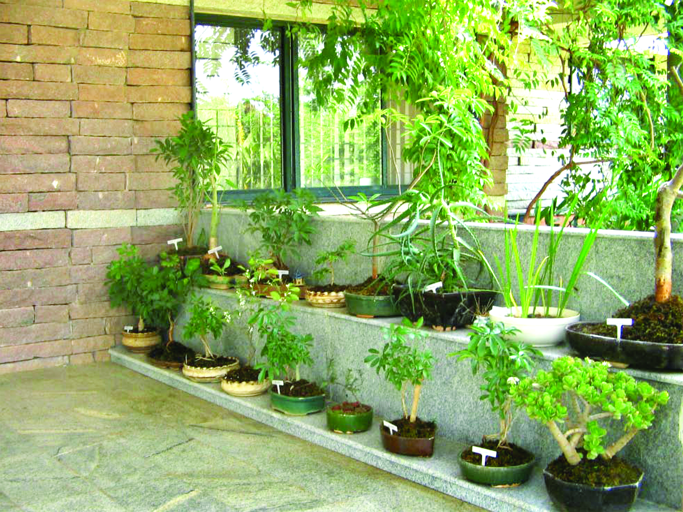Amruth Home Garden is about a simple but innovative idea – to offer 